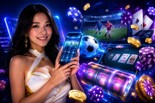 ez99 Casino hướng dẫn đăng ký tài khoản