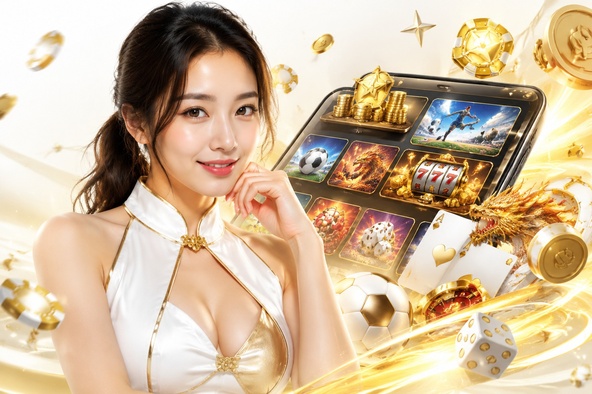 ez99 Casino giao diện mobile tối ưu